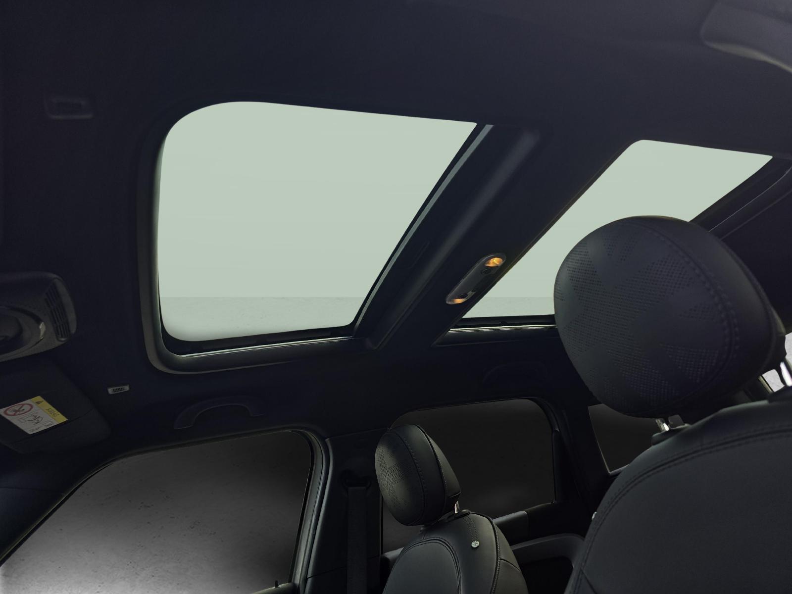 MINI Countryman F60 2.0i John Cooper Works ALL4-image-19