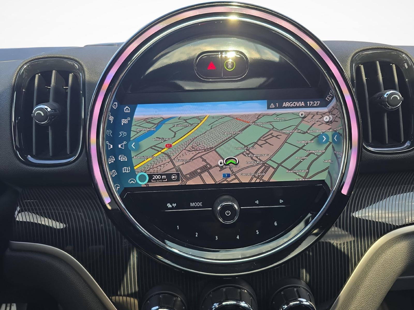 MINI Countryman F60 2.0i John Cooper Works ALL4-image-14