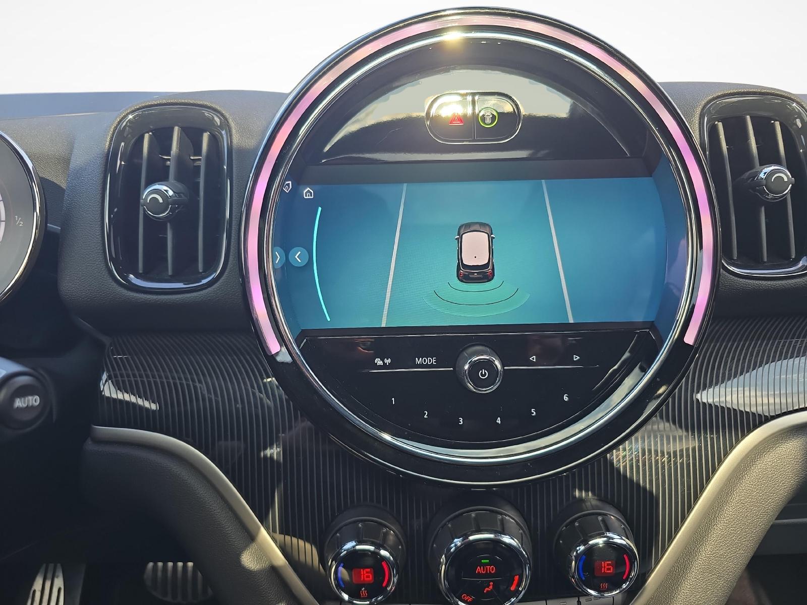 MINI Countryman F60 2.0i John Cooper Works ALL4-image-13