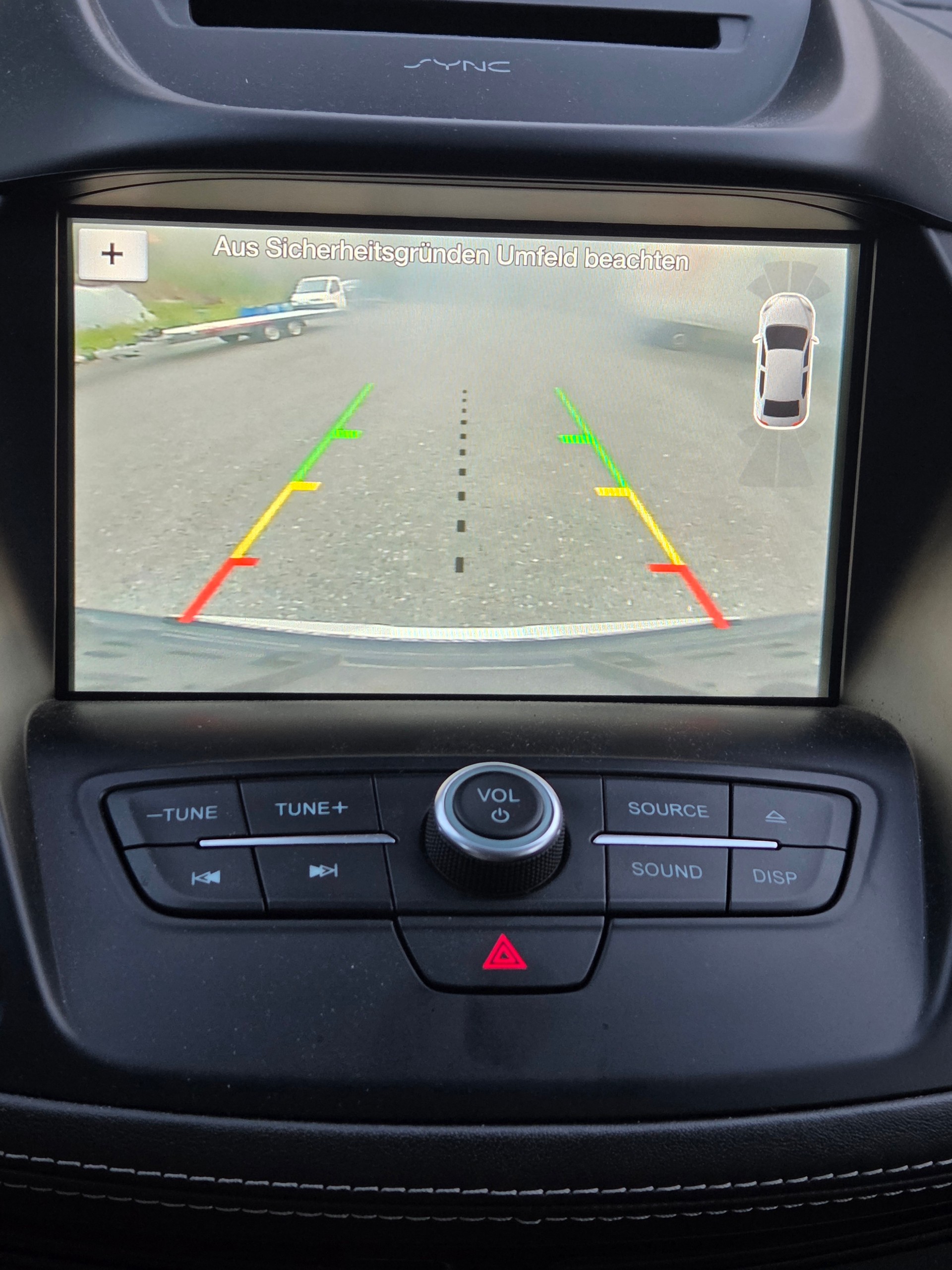 FORD Kuga 2.0 TDCi Vignale 4WD PowerShift-image-13