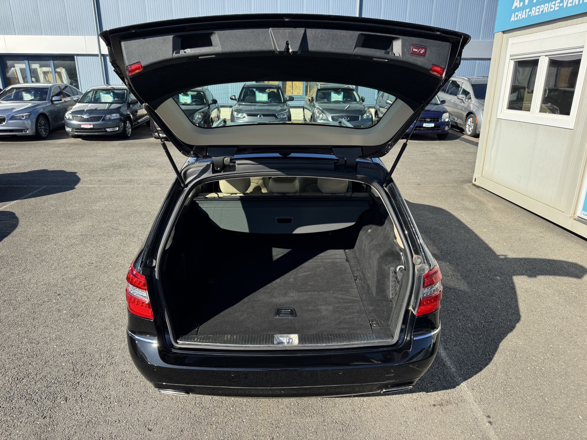 MERCEDES-BENZ E 250 CDI BlueEff. Ed.125 4Matic 7G-Tronic-image-6