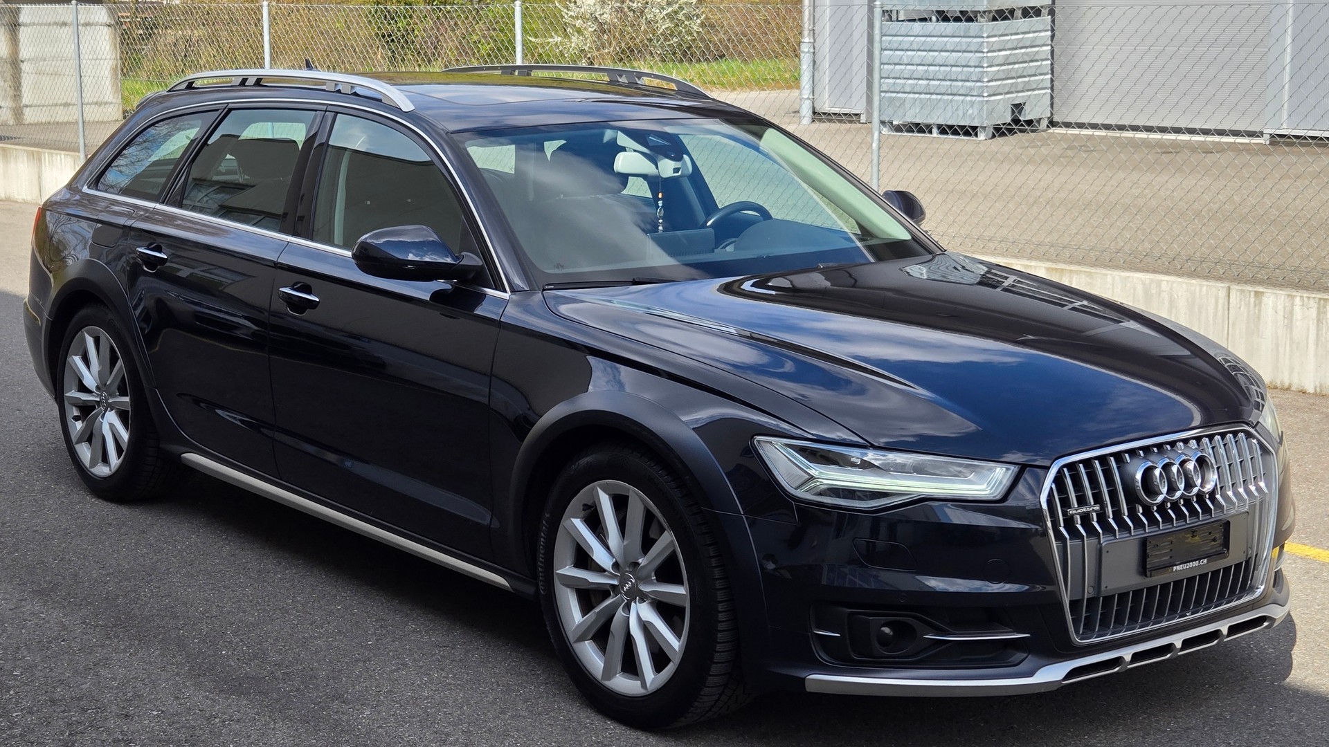 AUDI A6 ALLROAD-image-3