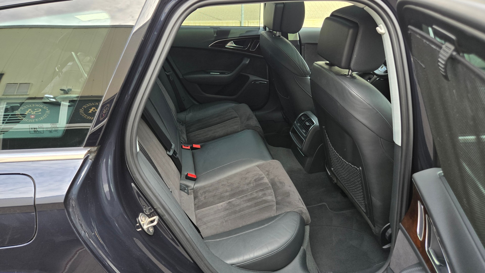 AUDI A6 ALLROAD-image-8
