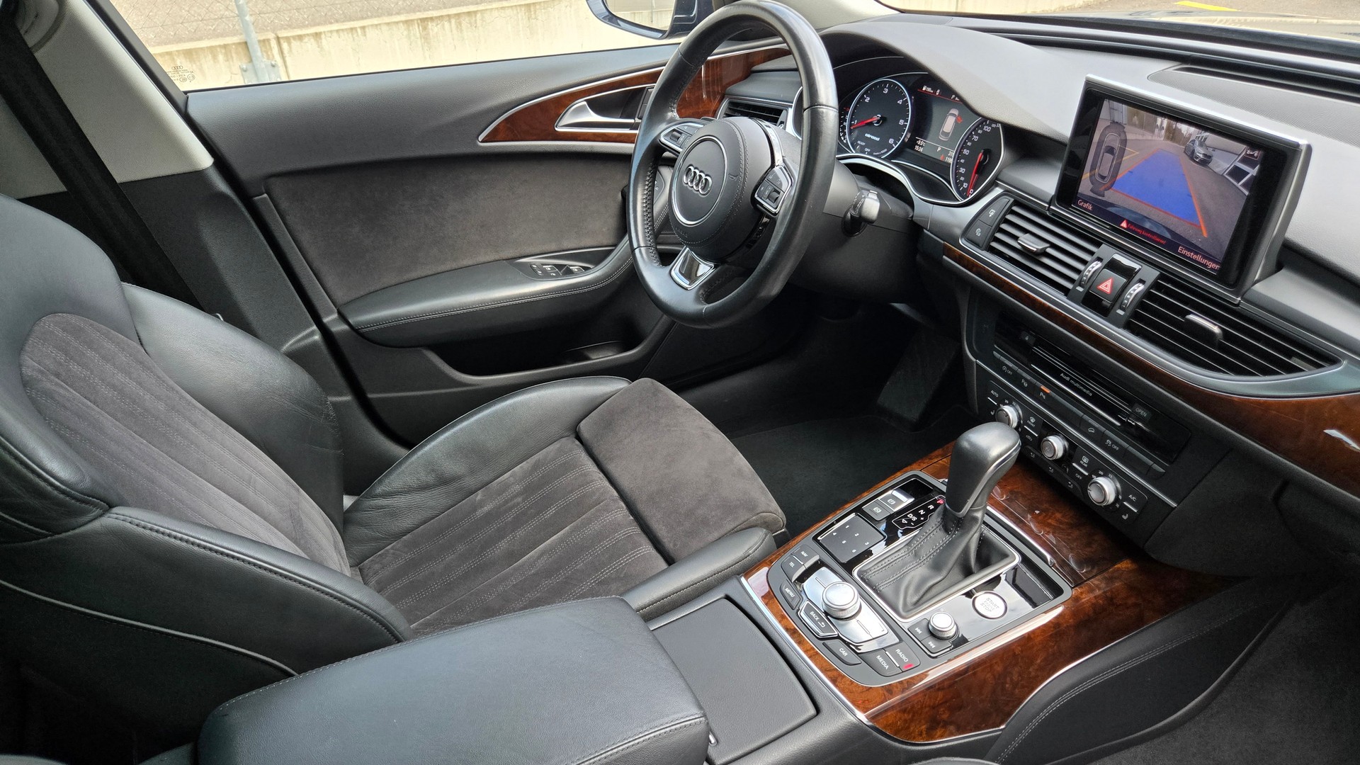 AUDI A6 ALLROAD-image-7