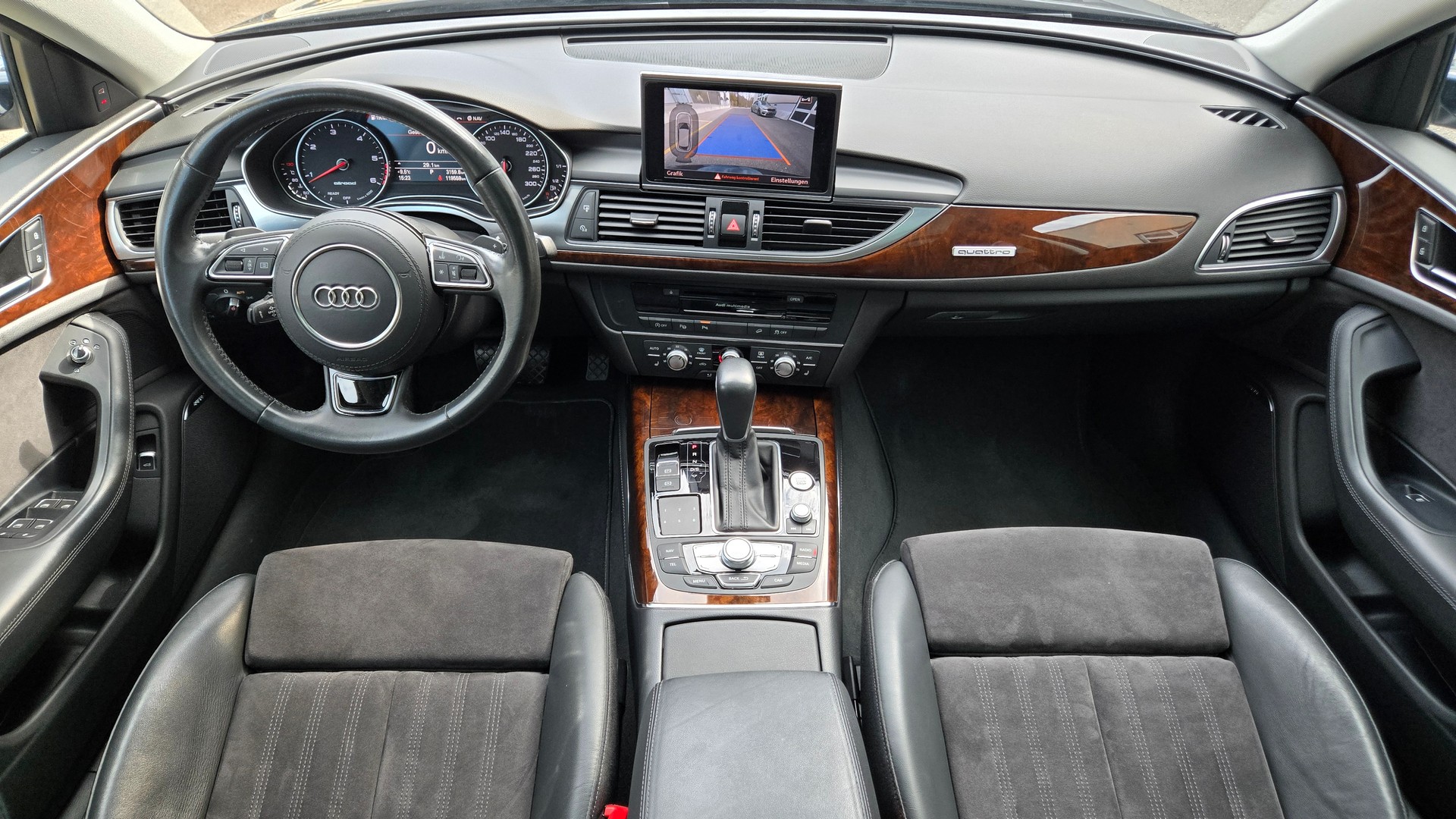 AUDI A6 ALLROAD-image-6