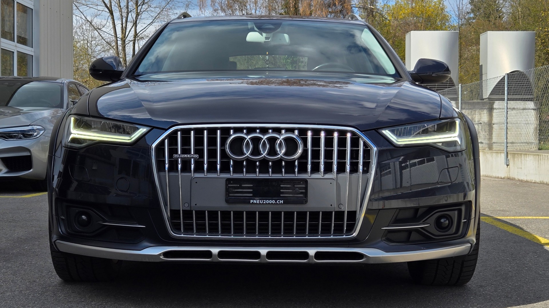 AUDI A6 ALLROAD-image-2