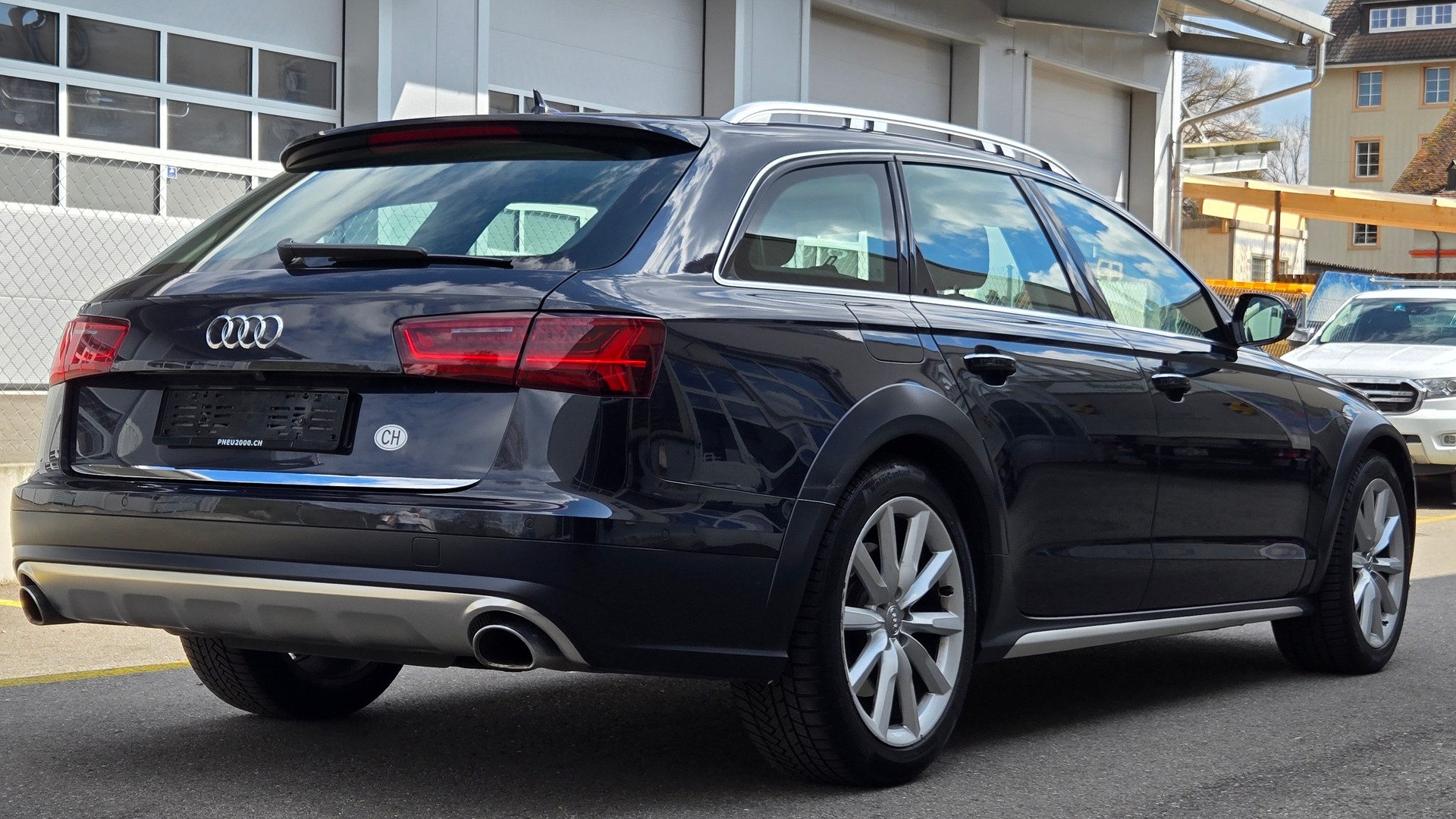 AUDI A6 ALLROAD-image-4