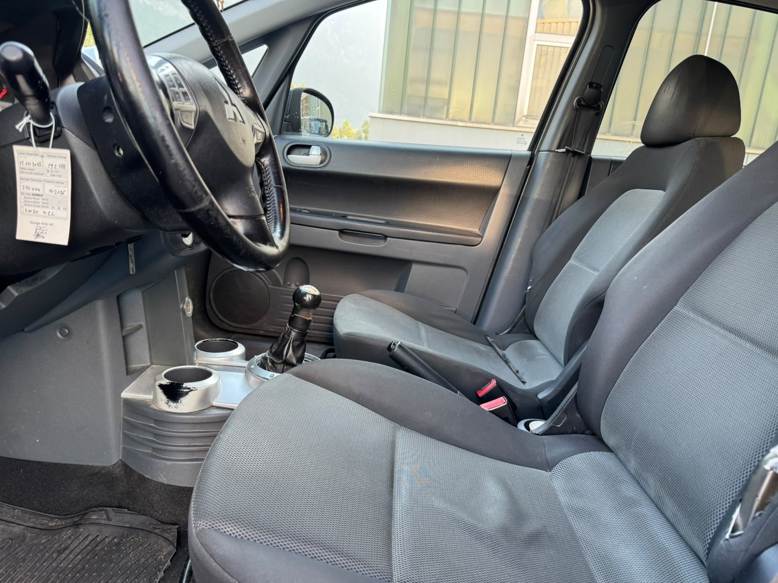 MITSUBISHI Colt 1.3 16V Swiss Champion ClearTec-image-11
