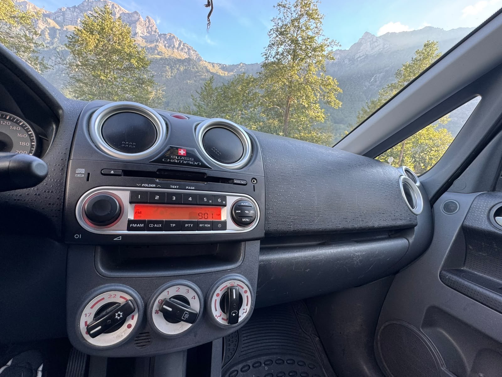 MITSUBISHI Colt 1.3 16V Swiss Champion ClearTec-image-6