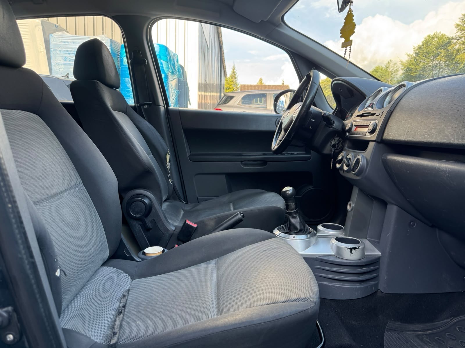 MITSUBISHI Colt 1.3 16V Swiss Champion ClearTec-image-7