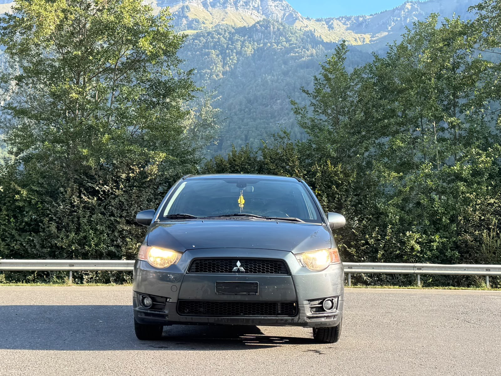 MITSUBISHI Colt 1.3 16V Swiss Champion ClearTec-image-2