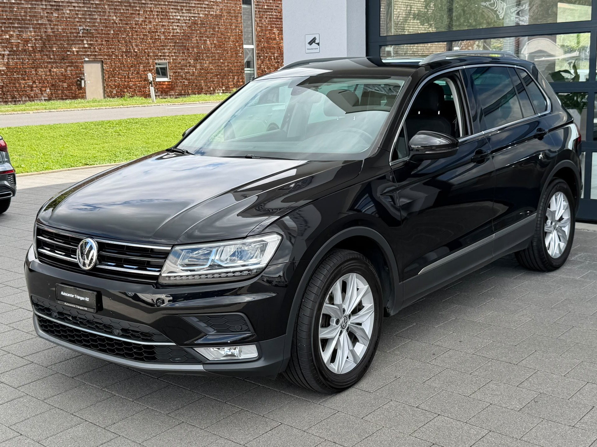 VW Tiguan 2.0 TDI SCR Highline4Motion DSG-image-15
