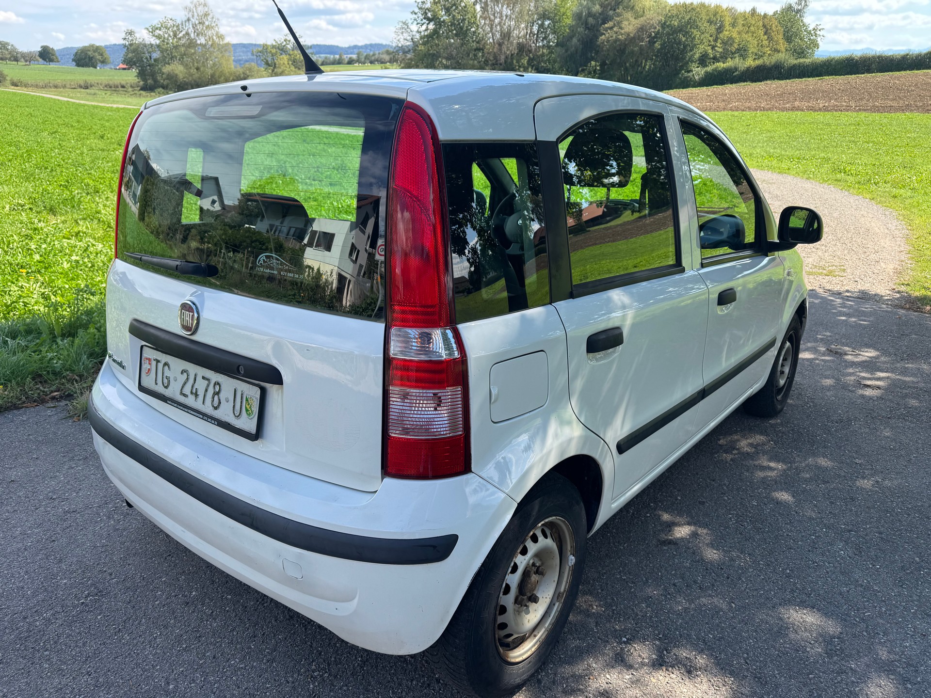 FIAT Panda 1.2 Dynamic-image-2