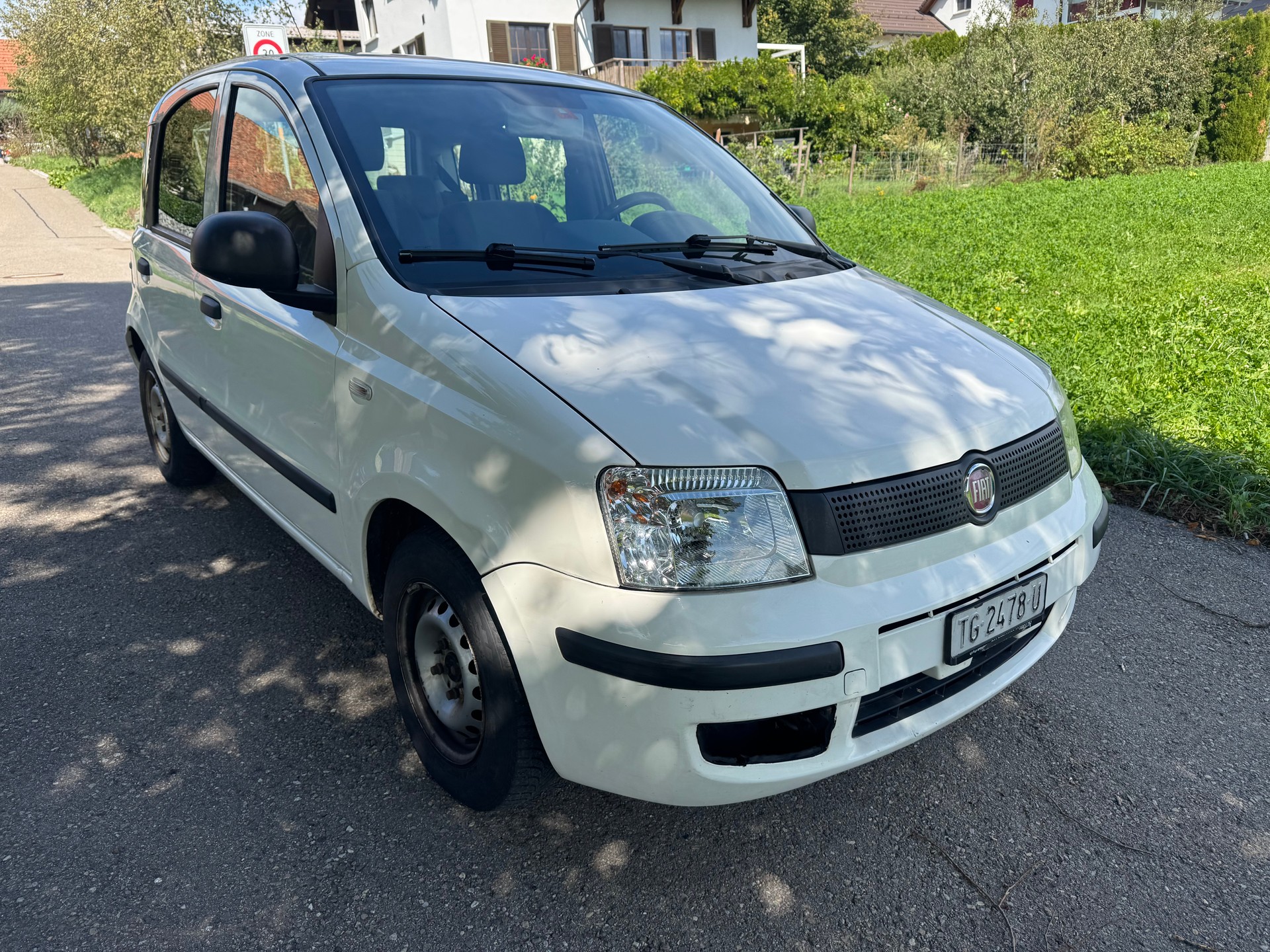 FIAT Panda 1.2 Dynamic-image-1