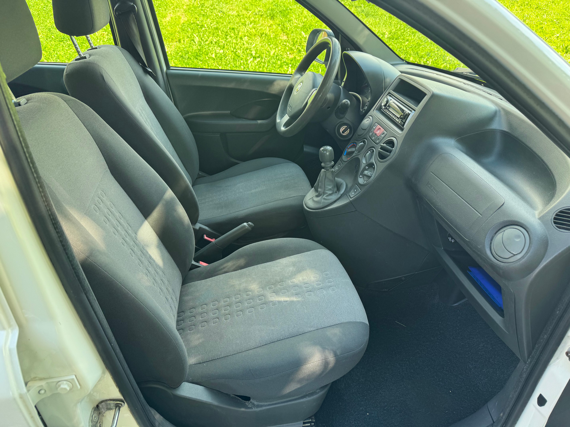 FIAT Panda 1.2 Dynamic-image-6