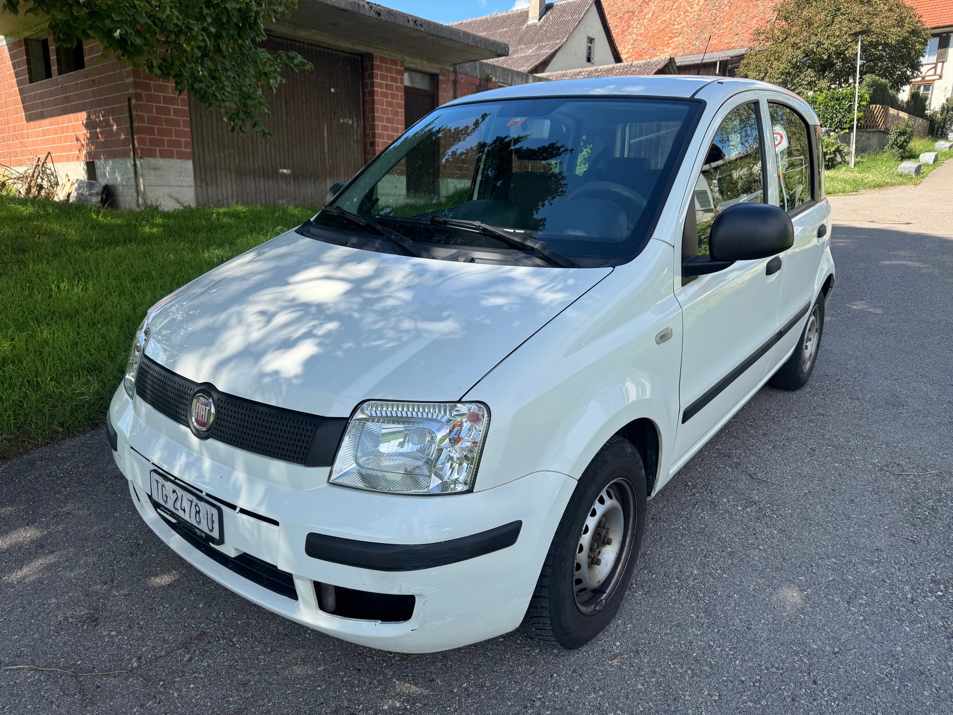 FIAT Panda 1.2 Dynamic-image-0