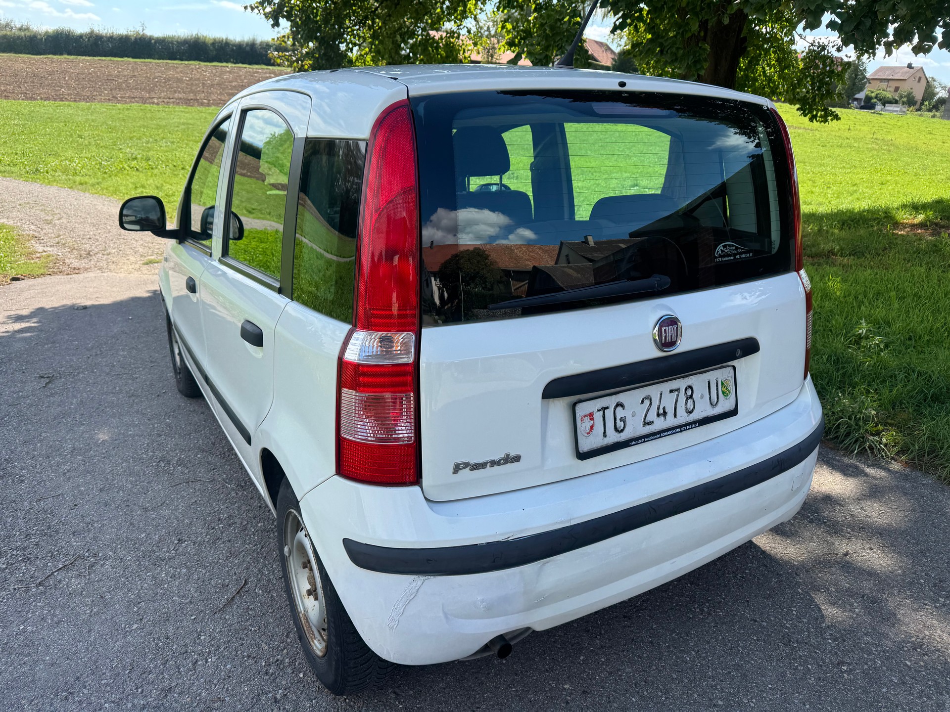 FIAT Panda 1.2 Dynamic-image-3