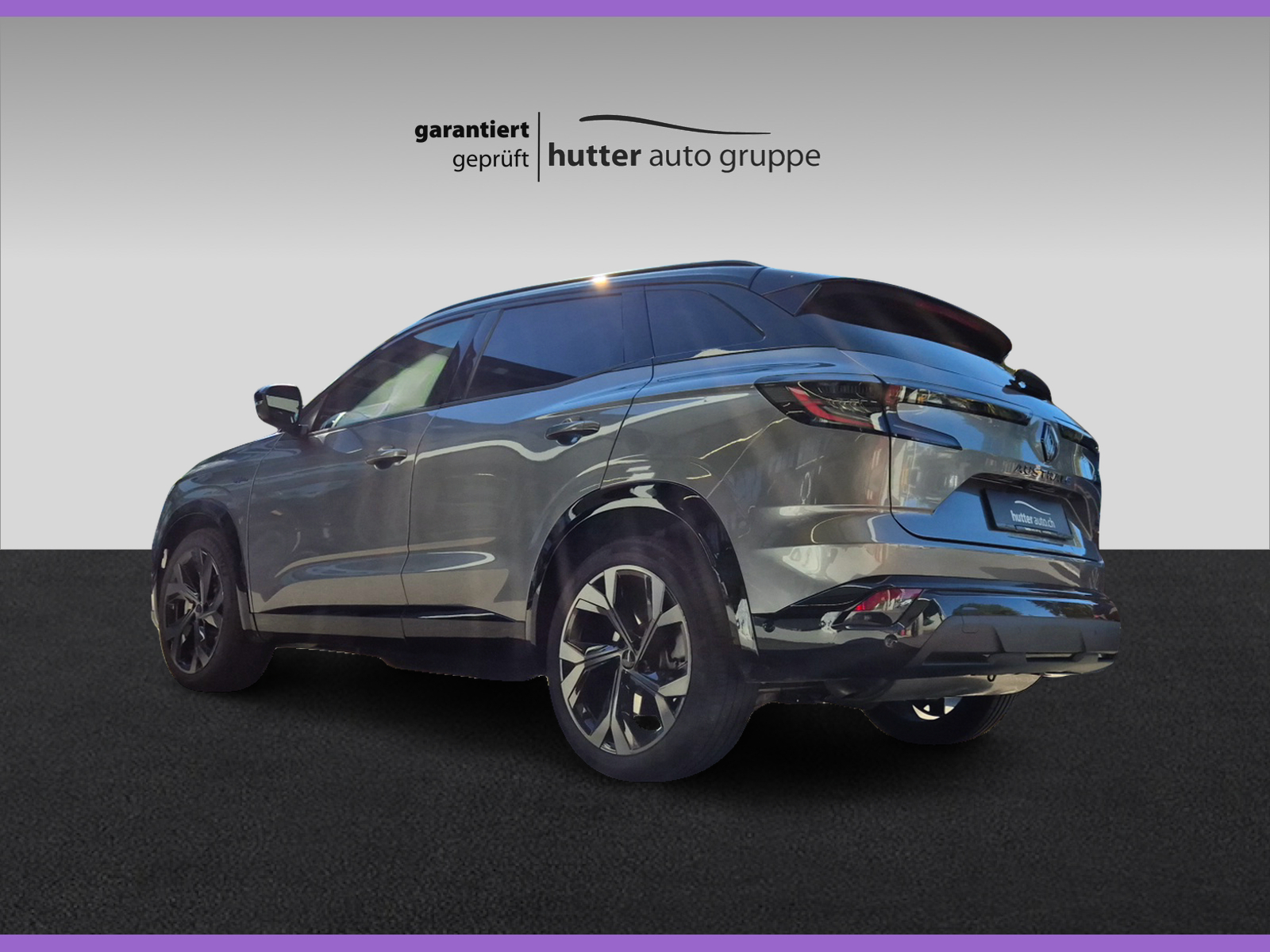 RENAULT Austral-image-8