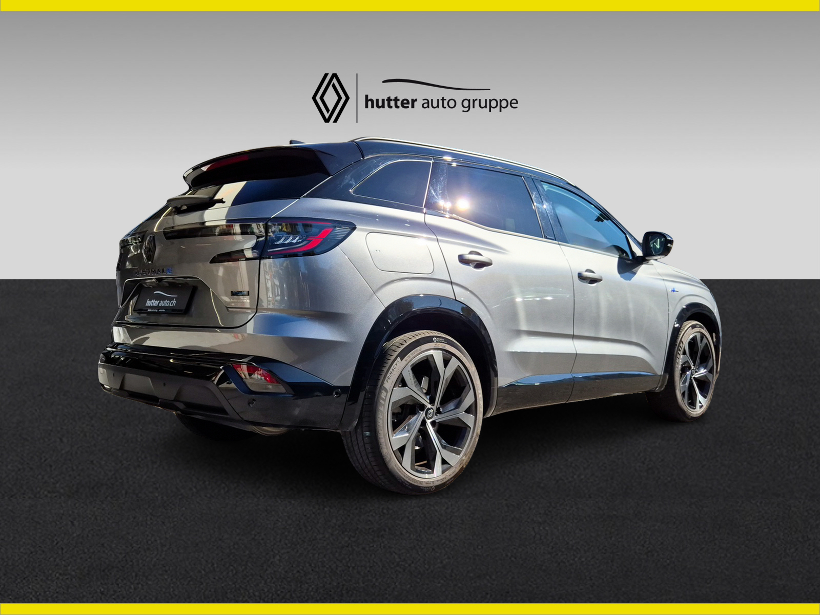 RENAULT Austral-image-9