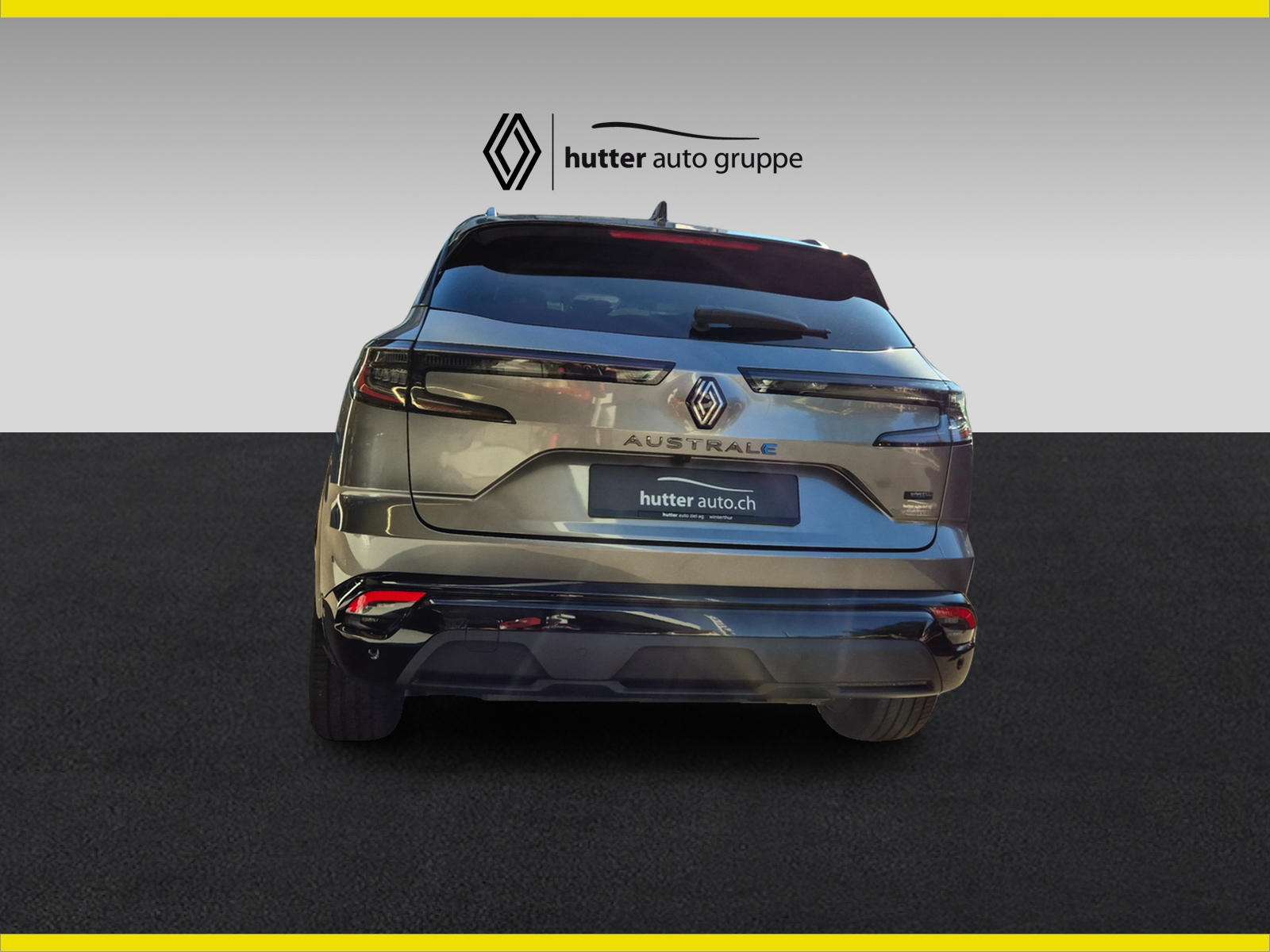RENAULT Austral-image-10