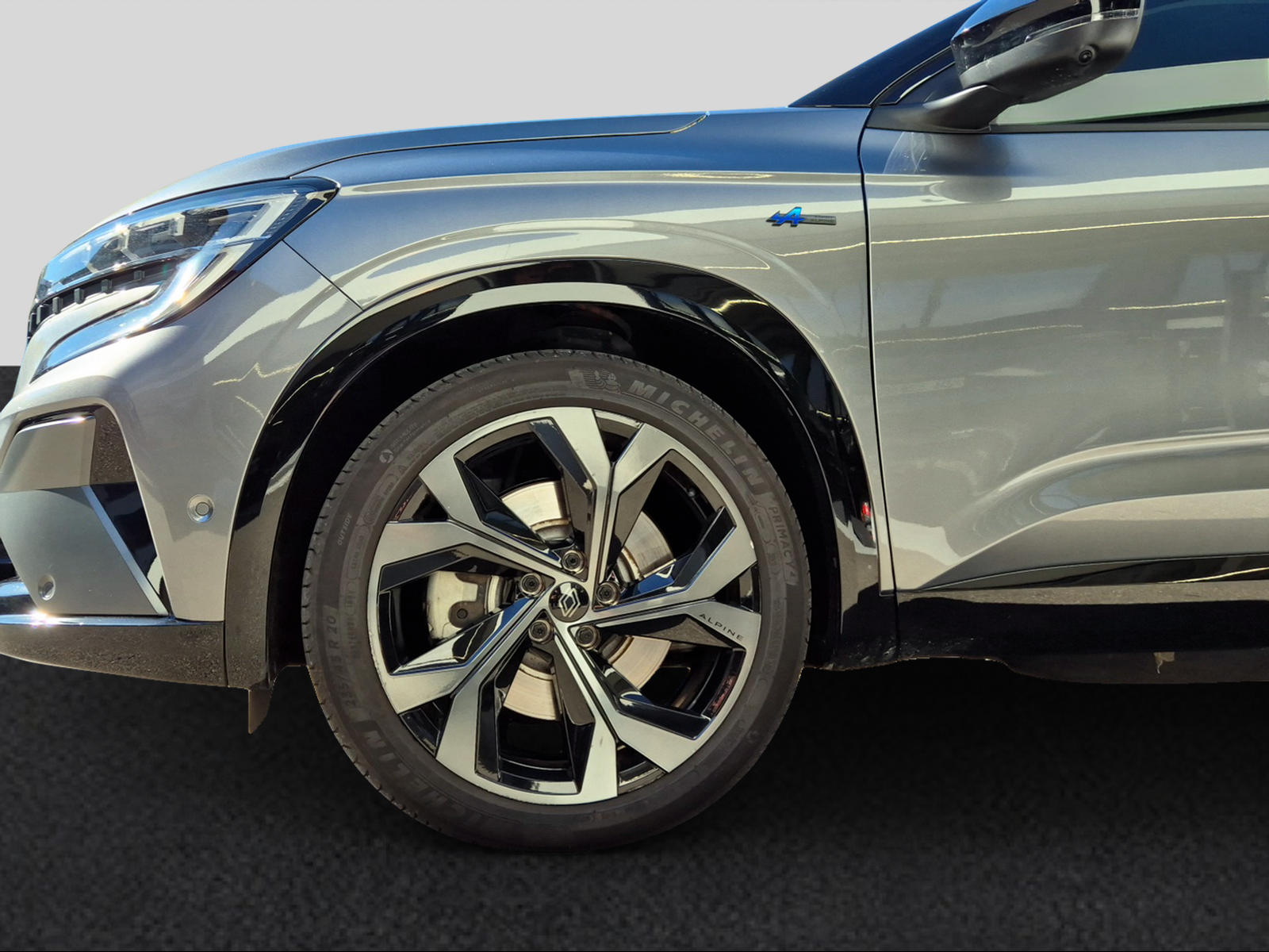 RENAULT Austral-image-7