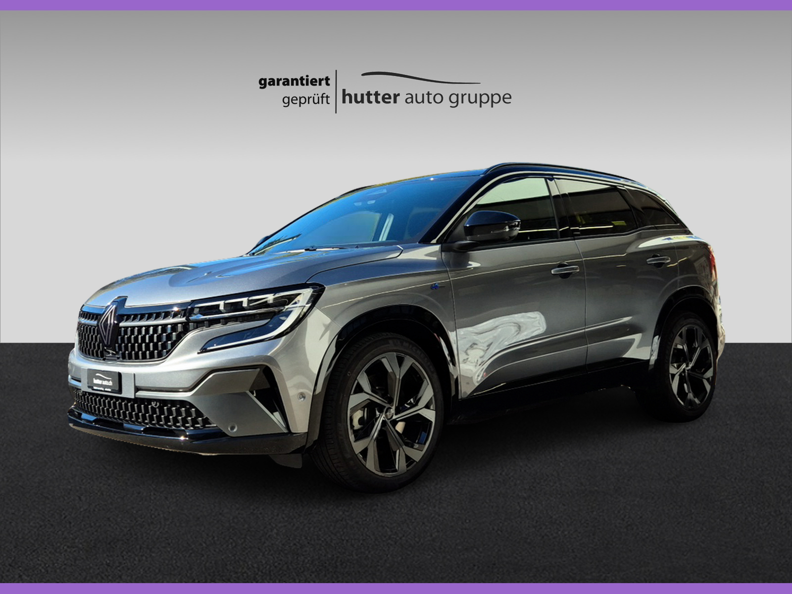 RENAULT Austral-image-0