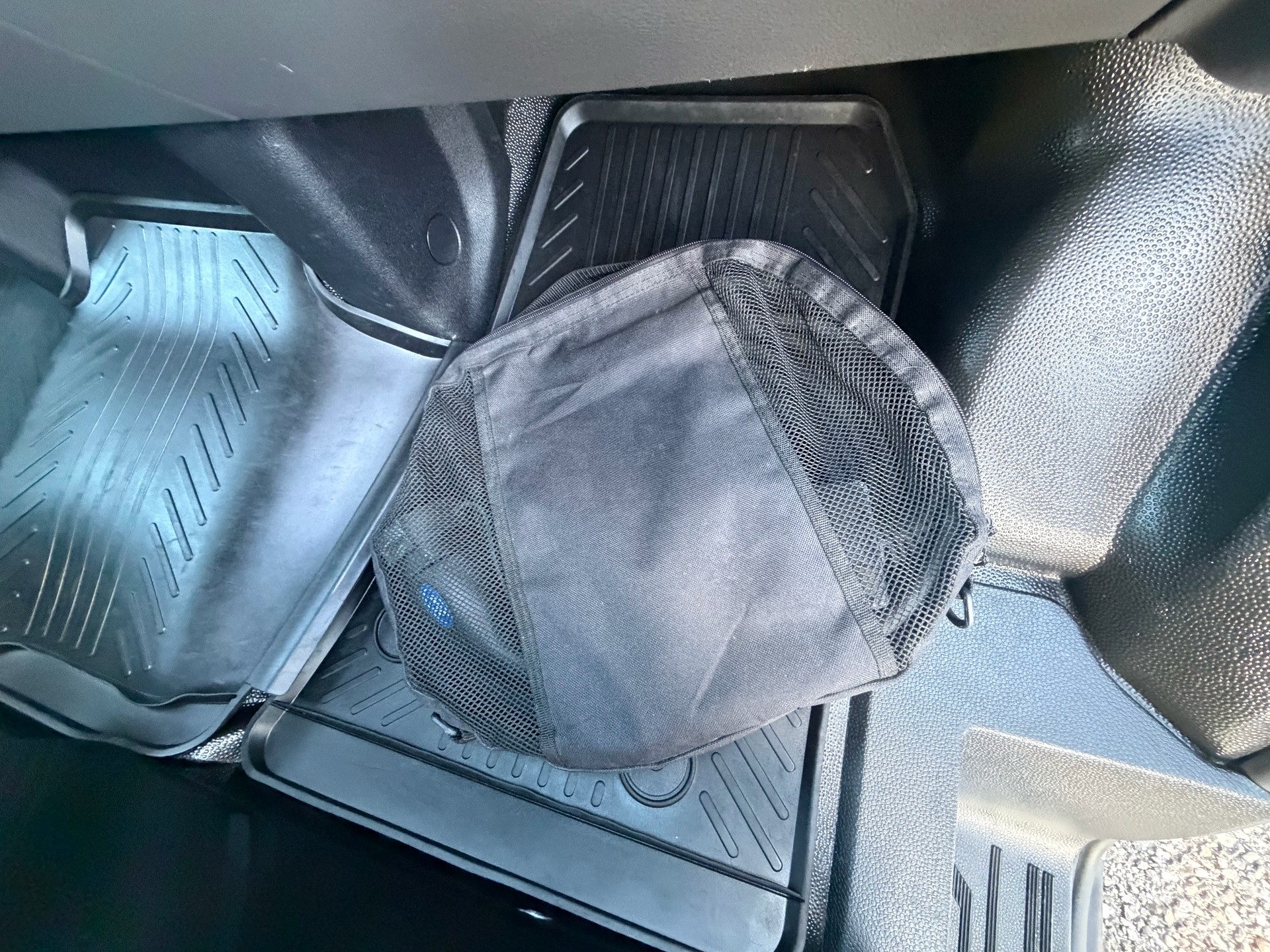 FORD Transit Custom 1.0 Eco Boost 320 L1H1 Trend PHEV-image-10