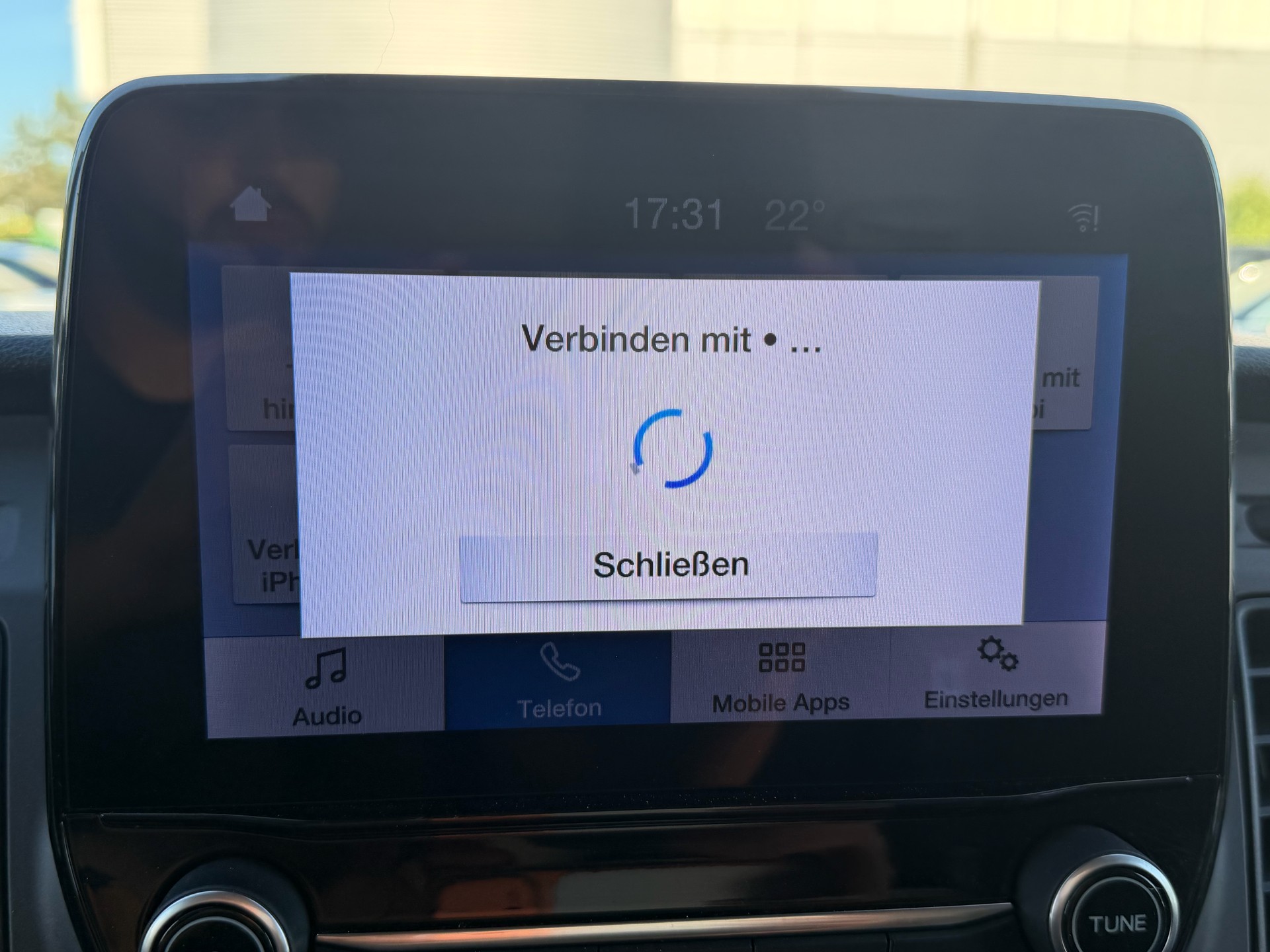 FORD Transit Custom 1.0 Eco Boost 320 L1H1 Trend PHEV-image-26