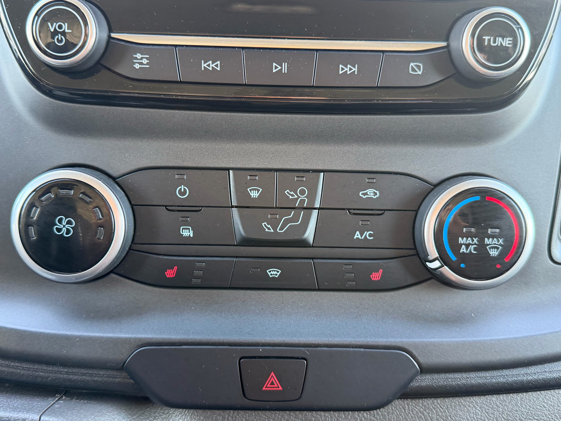 FORD Transit Custom 1.0 Eco Boost 320 L1H1 Trend PHEV-image-23