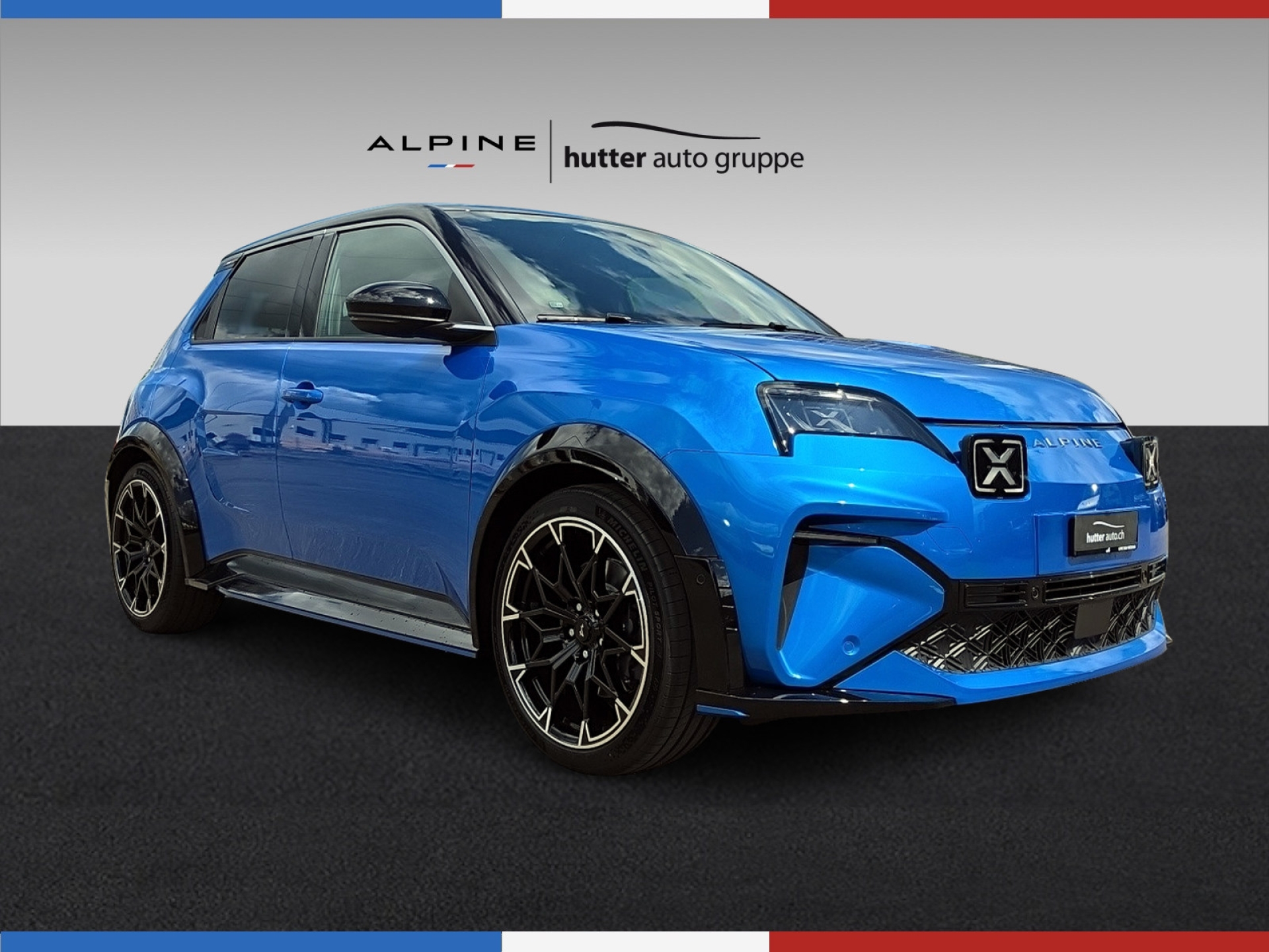 ALPINE A290-image-1