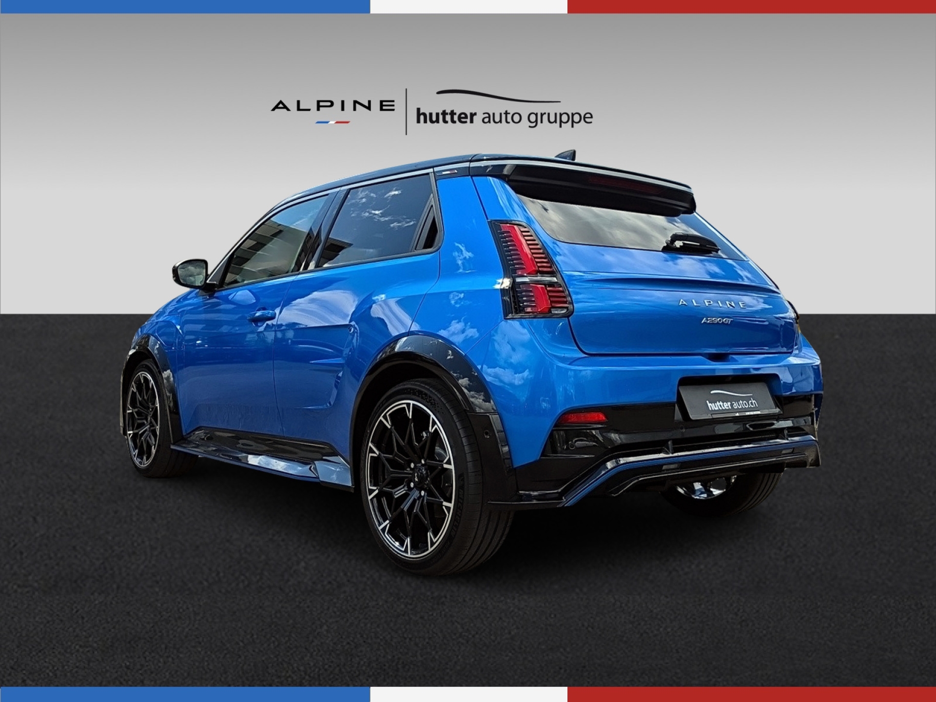ALPINE A290-image-5