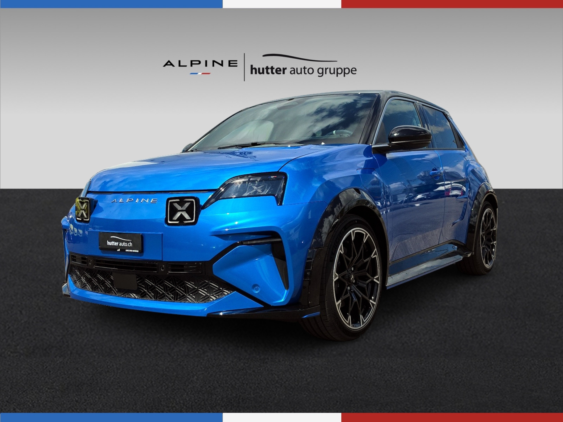 ALPINE A290-image-0
