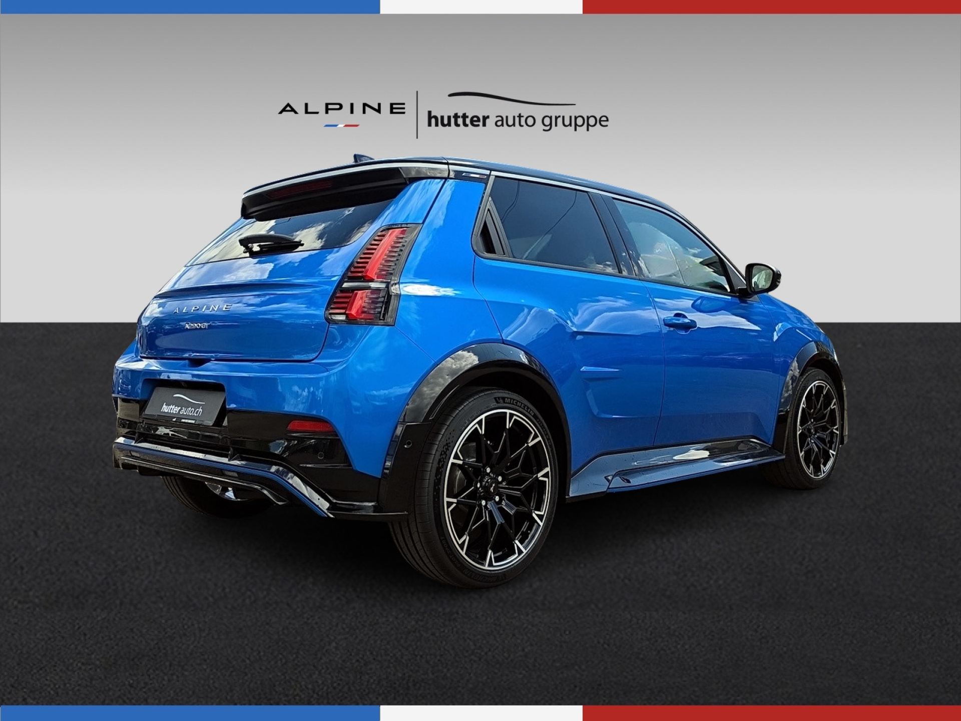 ALPINE A290-image-4