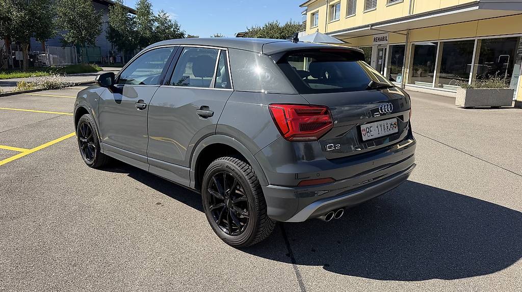 AUDI Q2-image-1