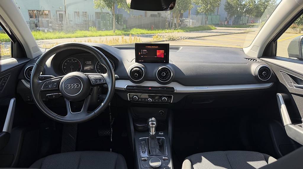 AUDI Q2-image-4