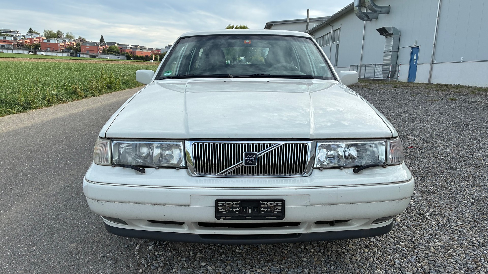 VOLVO V90 3.0 24V Savoy