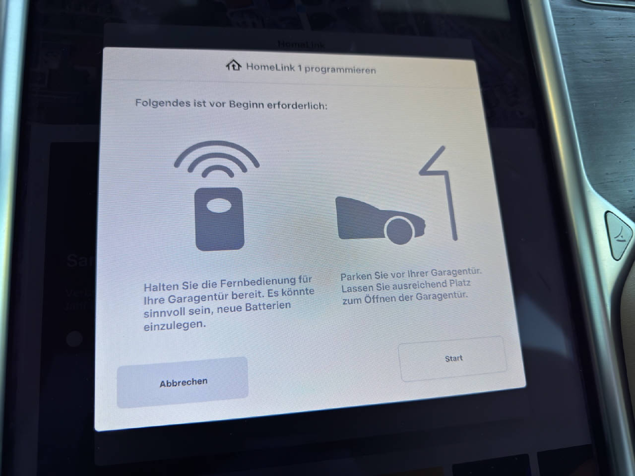 TESLA Model S 90 D-image-13