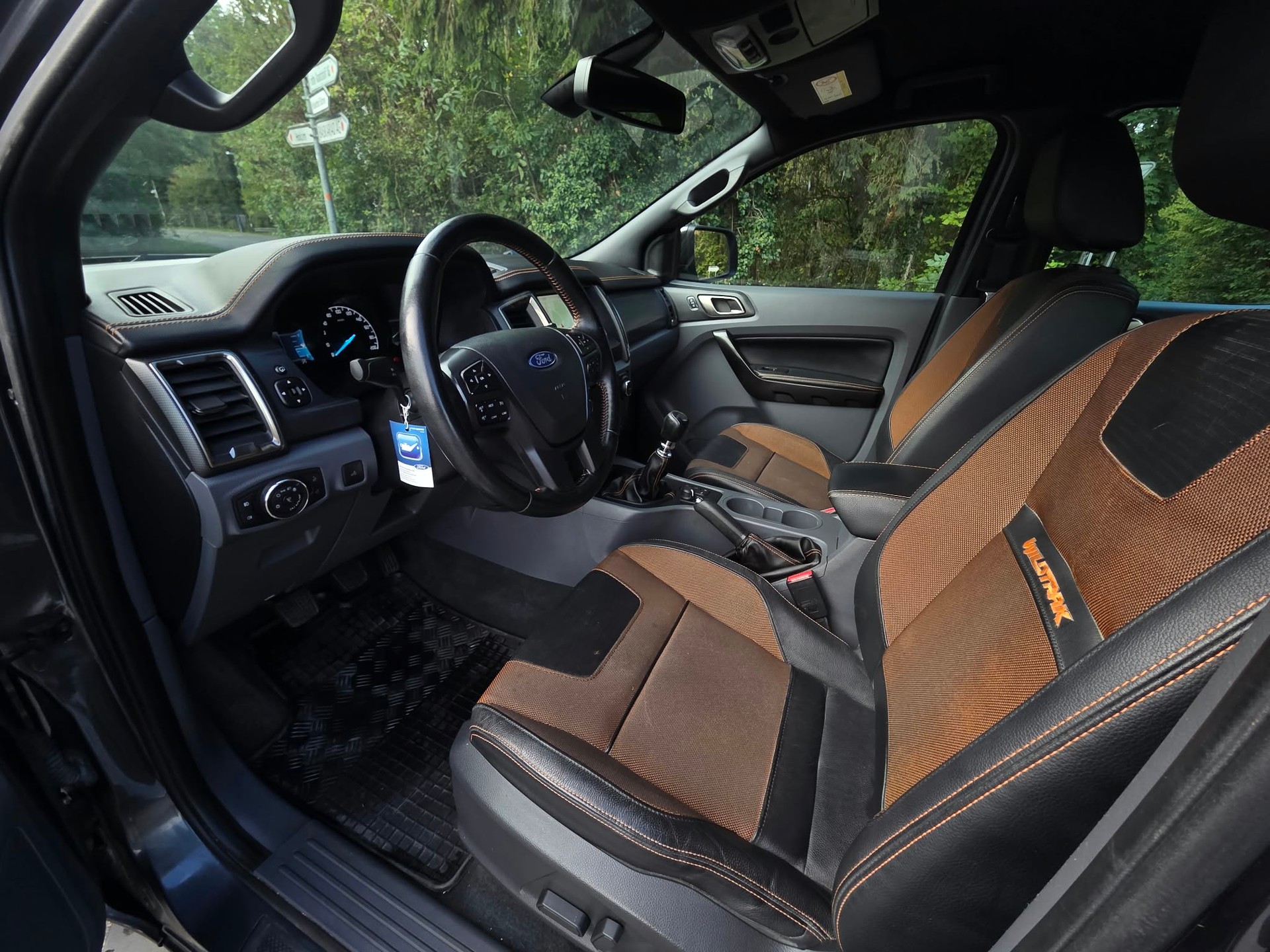 FORD Ranger 2.2 TDCi 4x4-image-10
