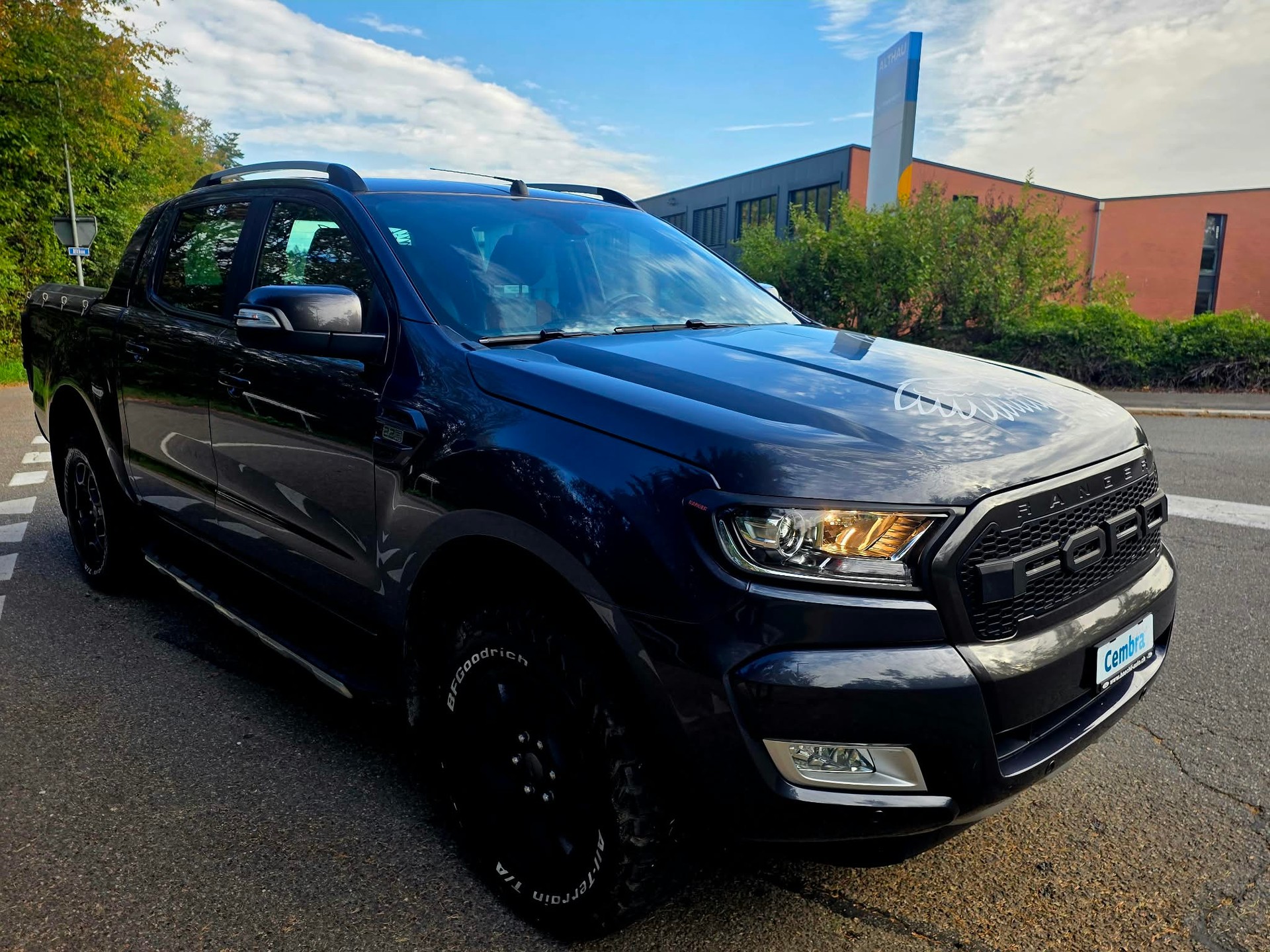 FORD Ranger 2.2 TDCi 4x4-image-15
