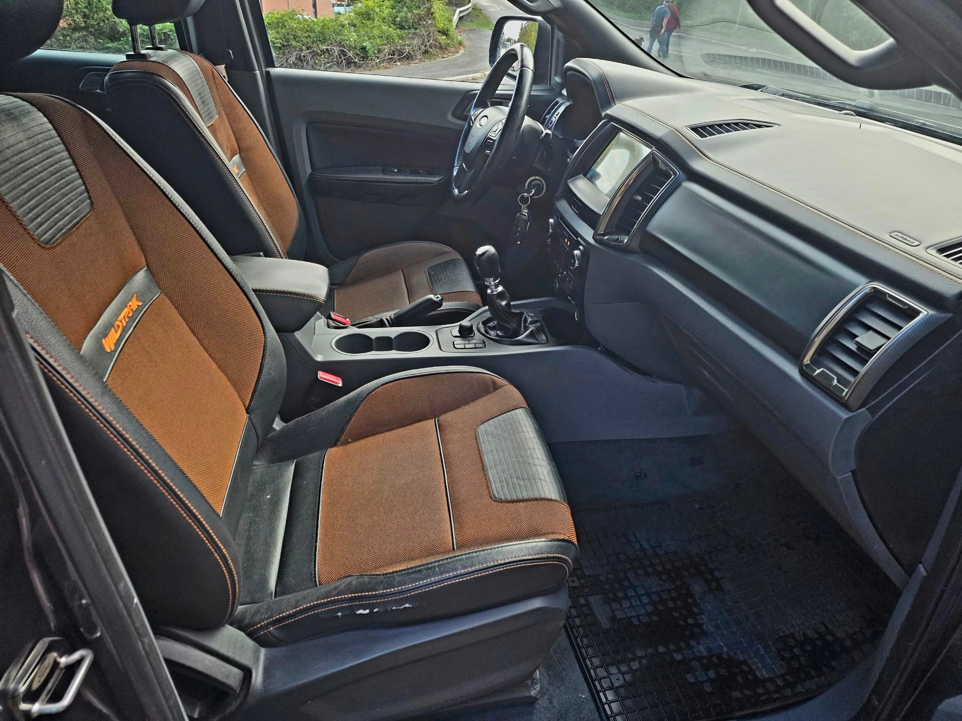 FORD Ranger 2.2 TDCi 4x4-image-7