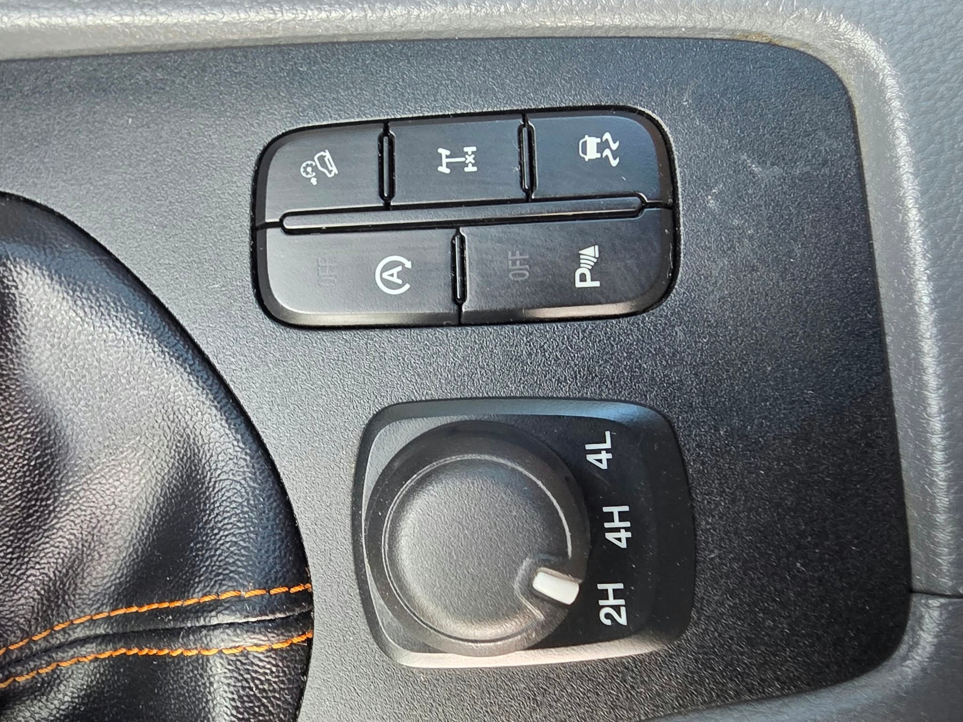 FORD Ranger 2.2 TDCi 4x4-image-14
