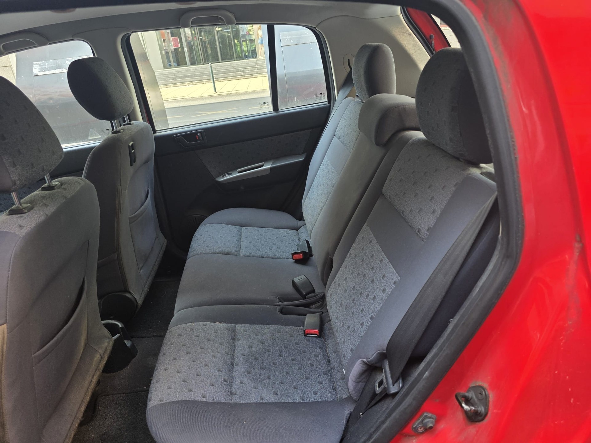 HYUNDAI Getz 1.3 Cool-image-4