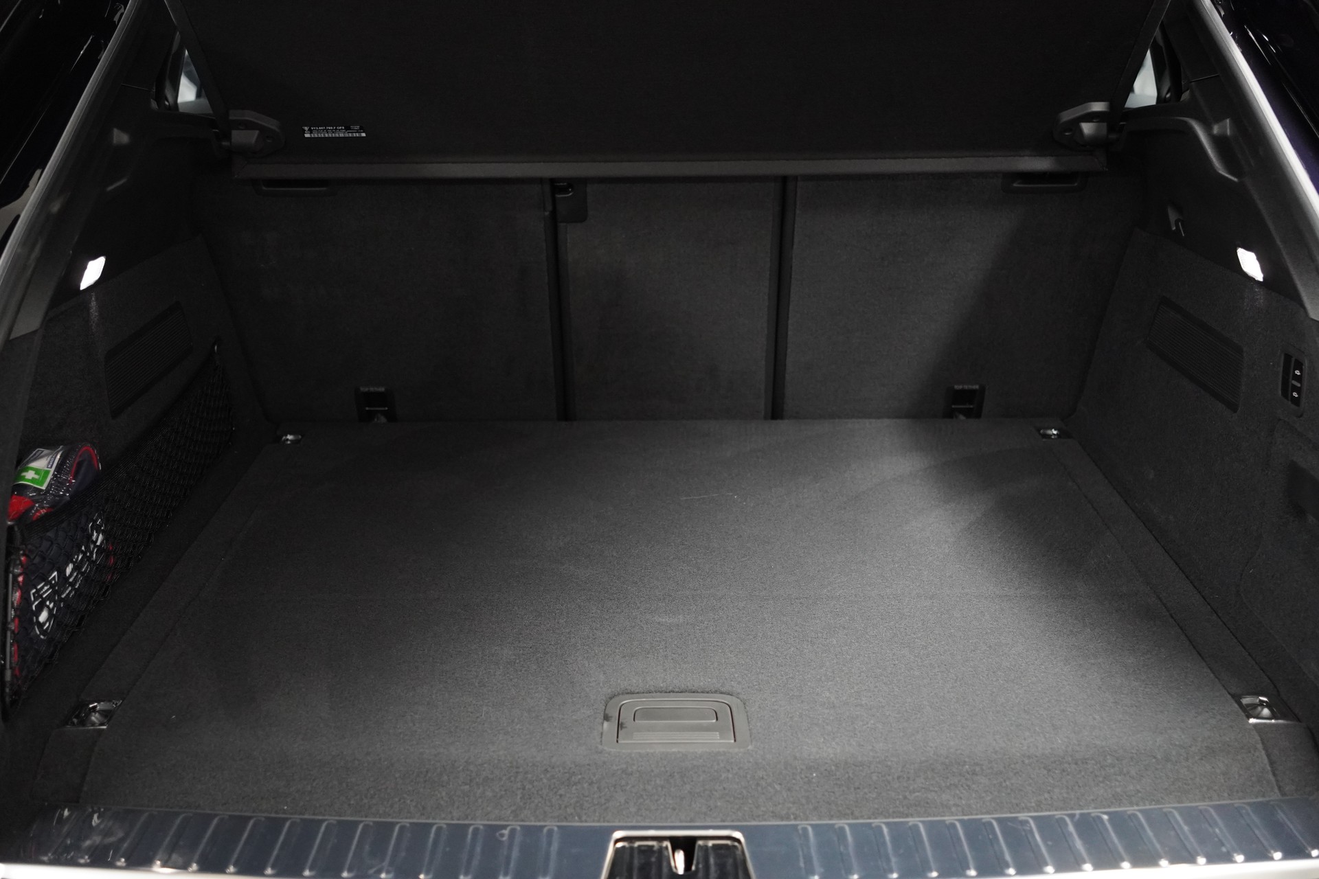 PORSCHE Cayenne Coupé Turbo E-Hybrid GT Tiptronic-image-31