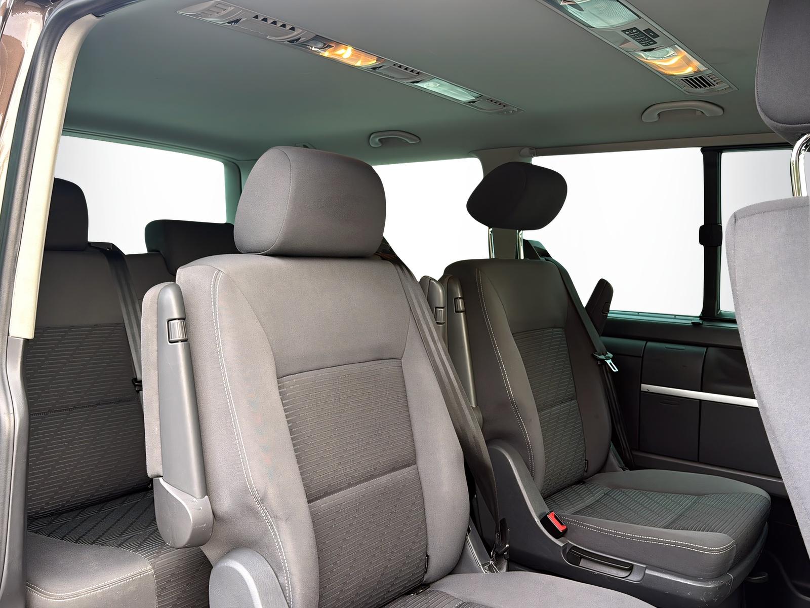 VW T5 Multivan 2.0 TDI 180 BMT Comf. DSG 4m-image-10