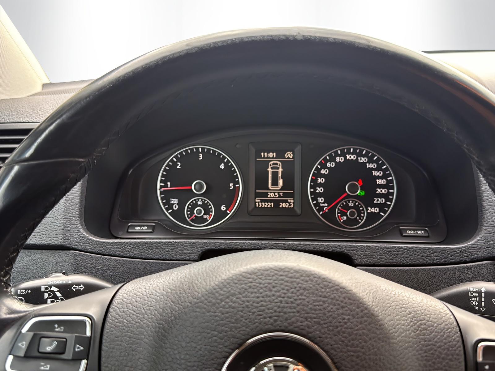 VW T5 Multivan 2.0 TDI 180 BMT Comf. DSG 4m-image-12