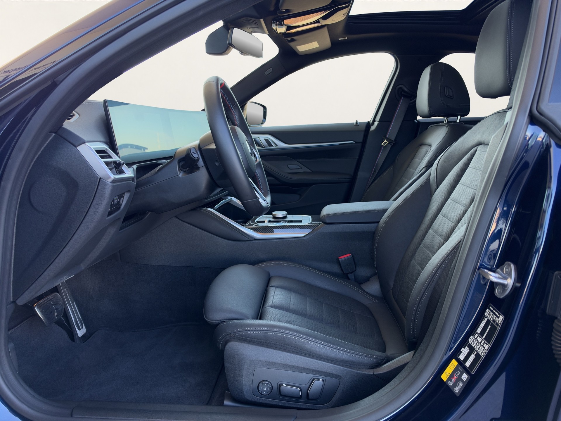 BMW i4 M60 M Sport Pro-image-9