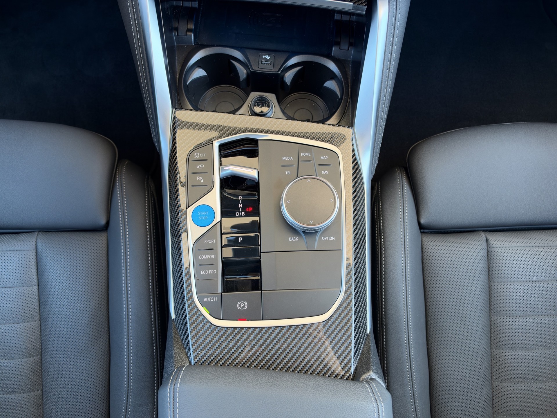 BMW i4 M60 M Sport Pro-image-13