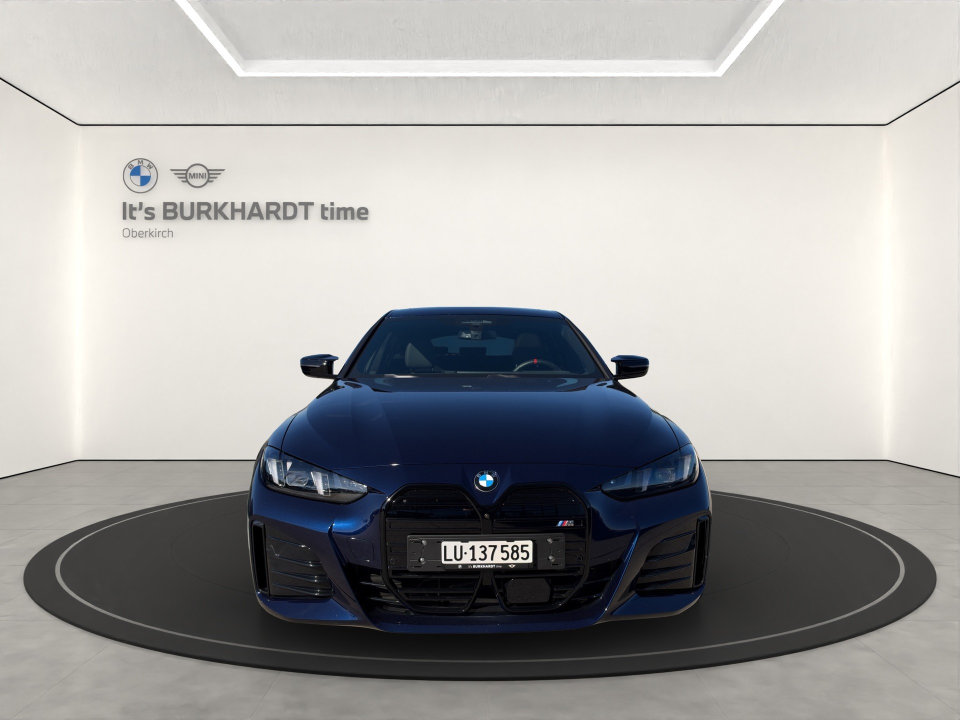 BMW i4 M60 M Sport Pro-image-8