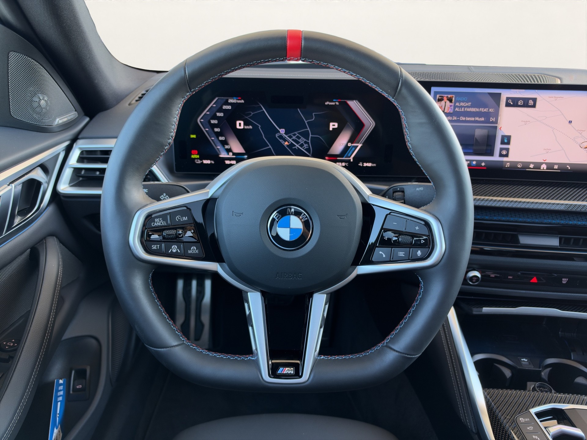 BMW i4 M60 M Sport Pro-image-10