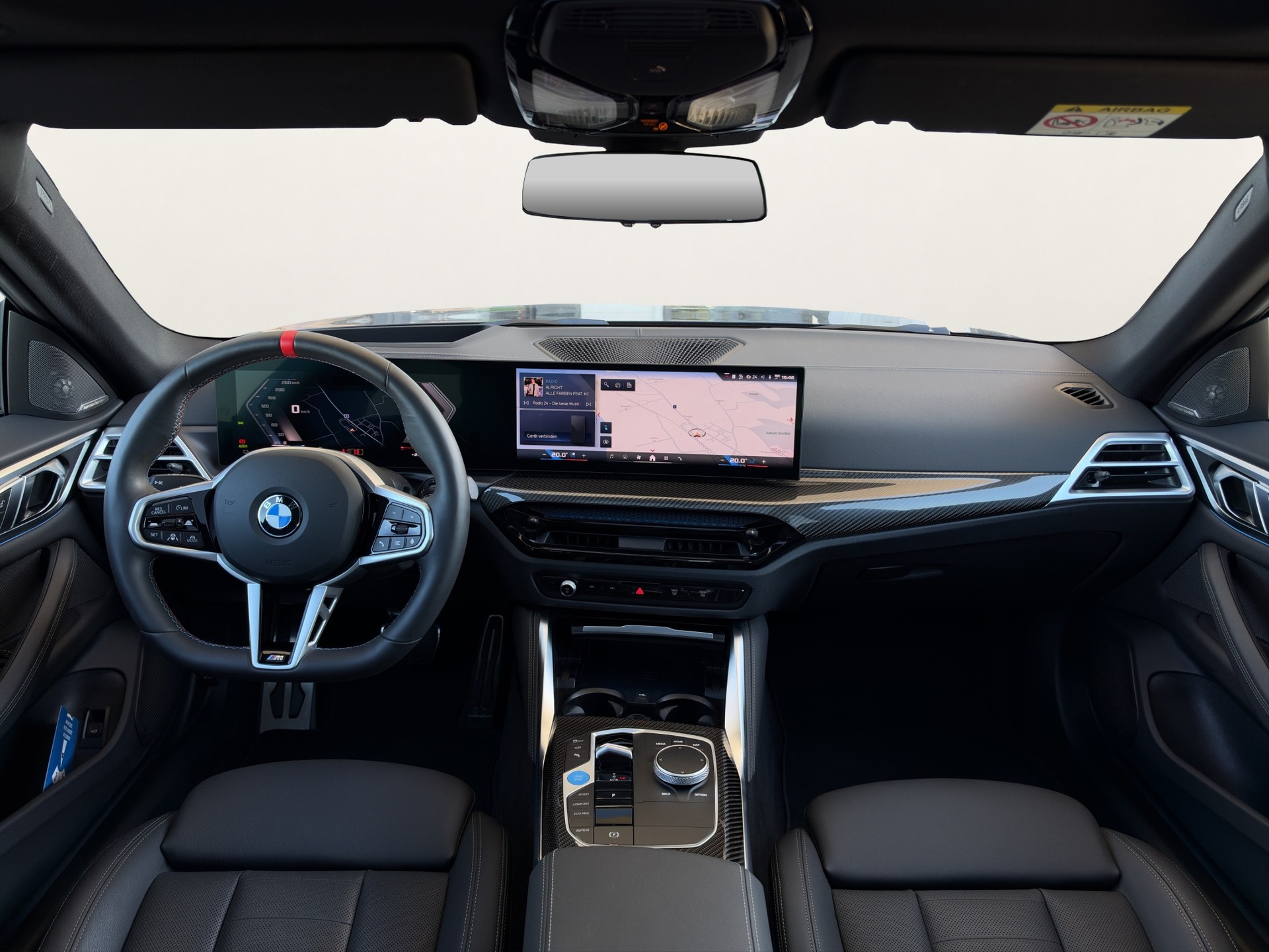 BMW i4 M60 M Sport Pro-image-12